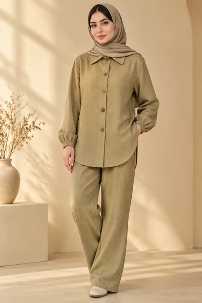 شومیز زنانه نرم