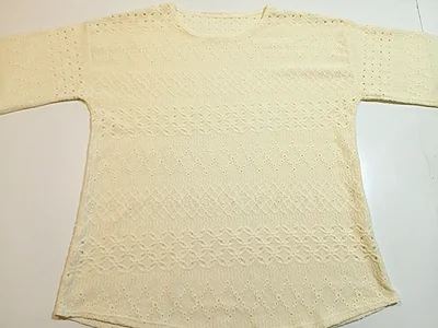 تیشرت مراکشی زنانه