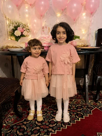 ست آسمان و هدیه